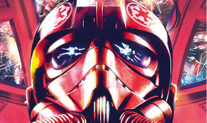 Star Wars: TIE-Jäger - Schattengeschwader